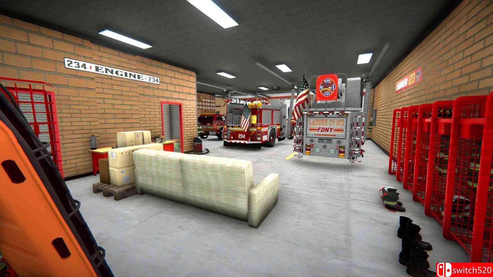 《纽约大事件（EmergeNYC）》v0.8.5c P2P硬盘版[EN]_3