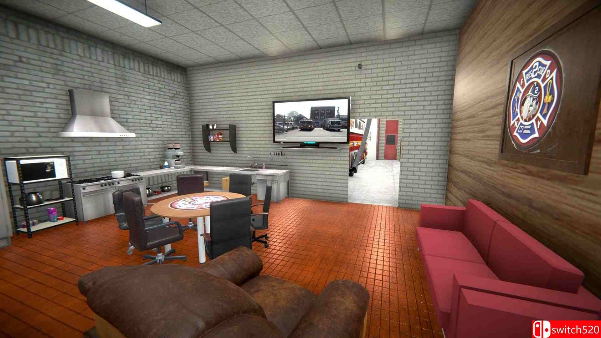 《纽约大事件（EmergeNYC）》v0.8.5c P2P硬盘版[EN]_5