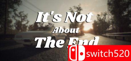 《无关结局（It's Not About The End）》DARKSiDERS镜像版[EN]