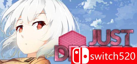 《罪有应得（Just Deserts）》官方中文 Build 20201015 P2P硬盘版[CN/EN/JP]
