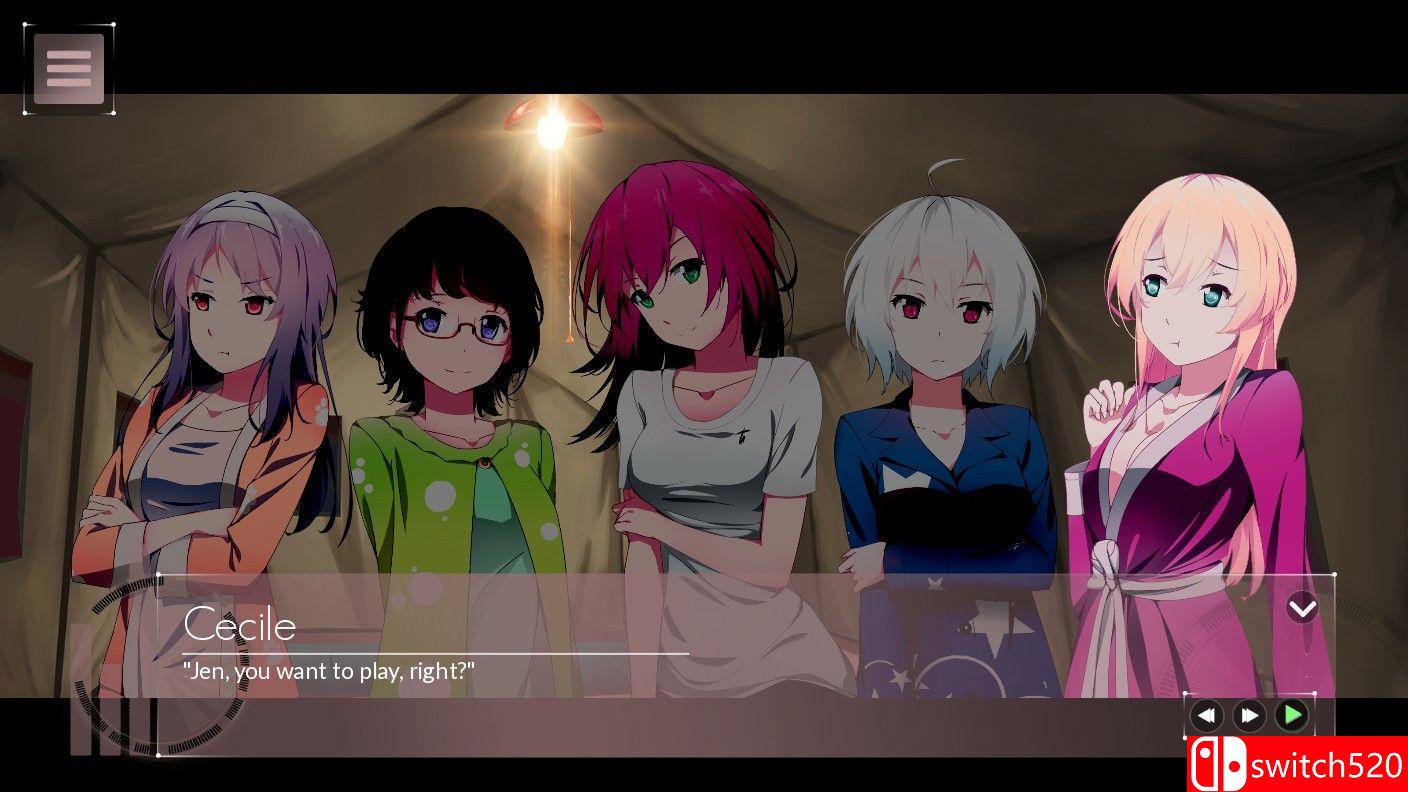 《罪有应得（Just Deserts）》官方中文 Build 20201015 P2P硬盘版[CN/EN/JP]_3