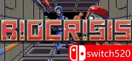 《生物危机（BioCrisis）》DARKZER0硬盘版[EN]
