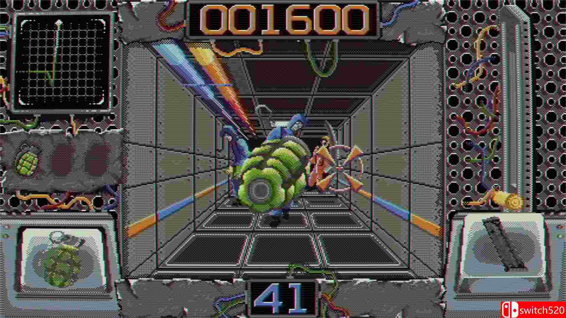 《生物危机（BioCrisis）》DARKZER0硬盘版[EN]_3