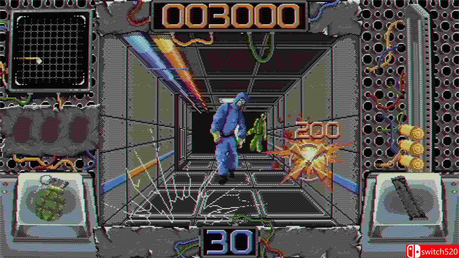 《生物危机（BioCrisis）》DARKZER0硬盘版[EN]_4