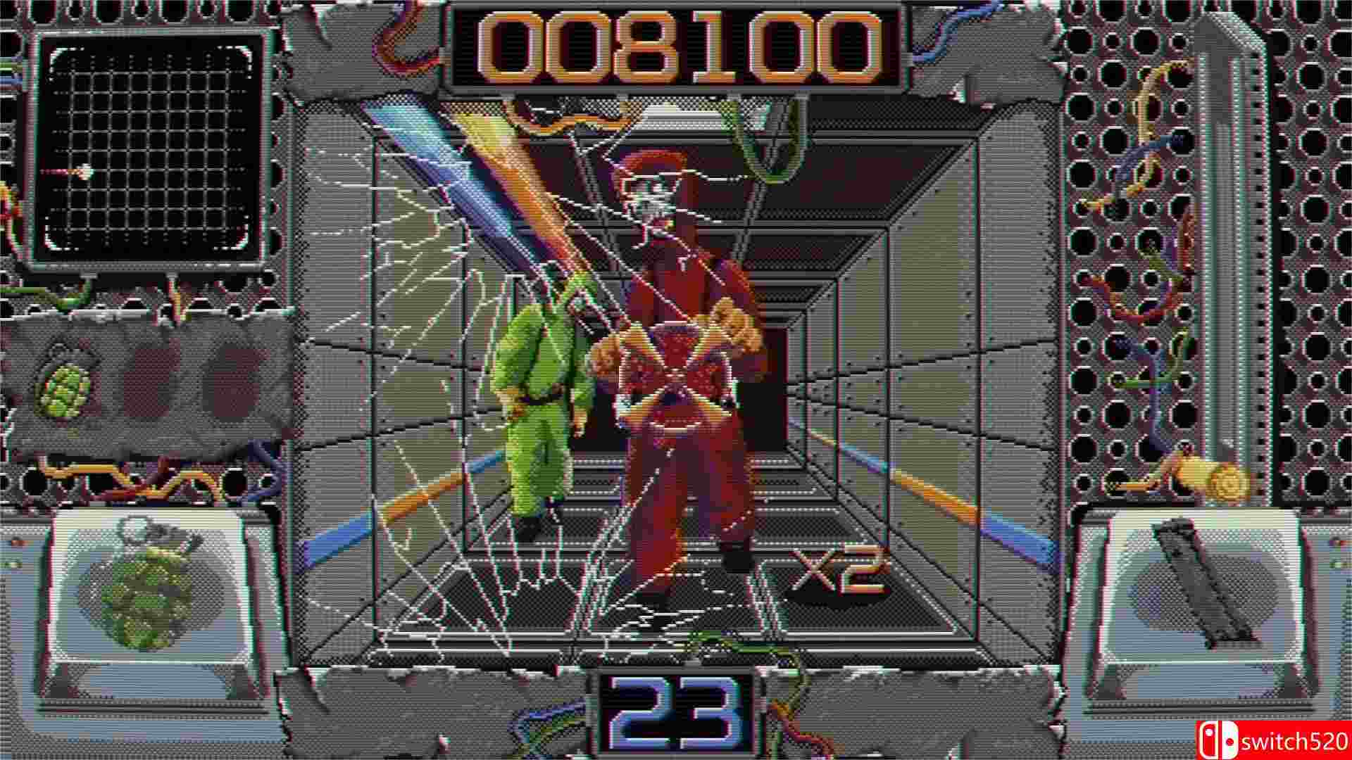 《生物危机（BioCrisis）》DARKZER0硬盘版[EN]_5