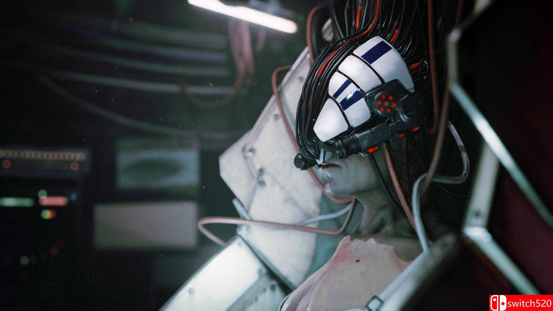 《观察者：系统还原（Observer: System Redux）》官方中文 CODEX镜像版[CN/EN/JP]_2