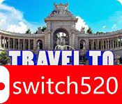 《法国旅行（Travel to France）》DELiGHT硬盘版[EN]