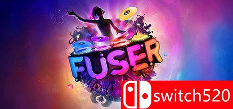 《FUSER（FUSER）》VIP版 P2P硬盘版[EN]