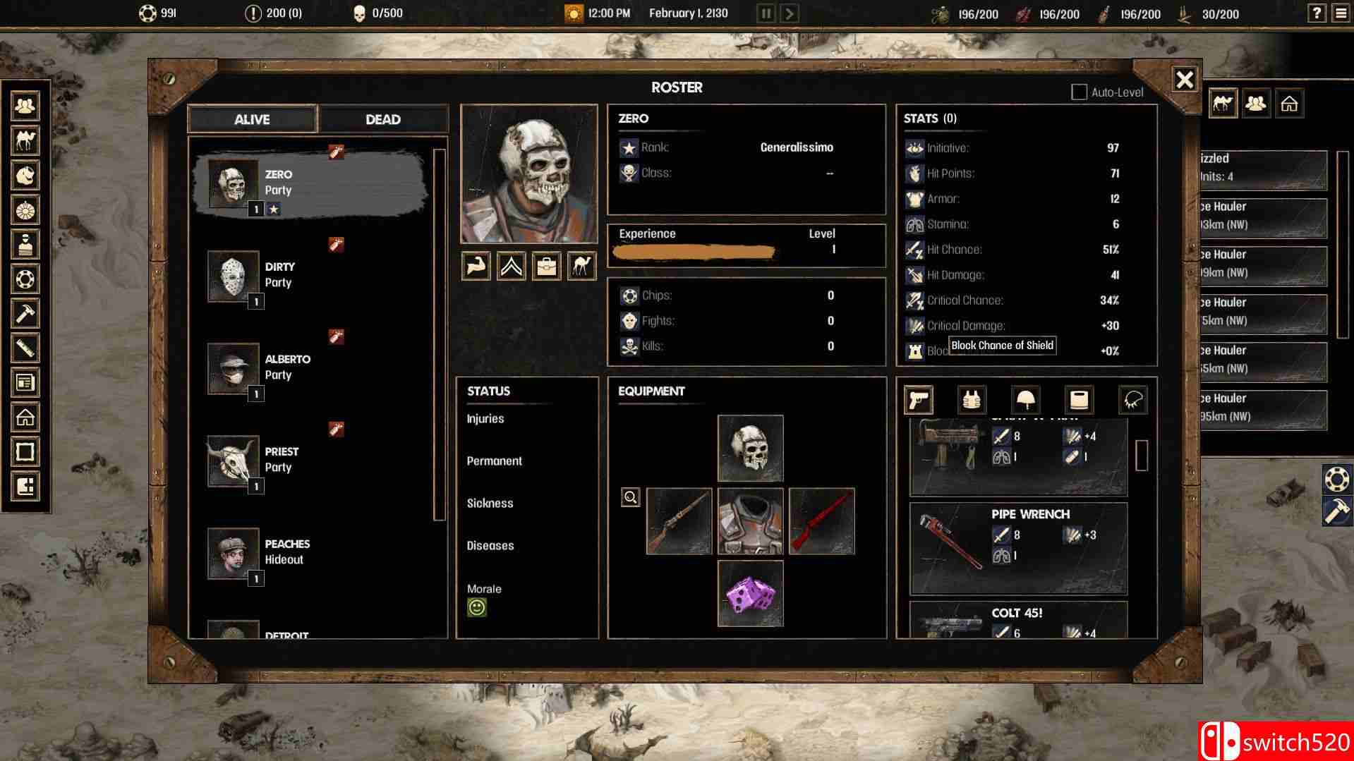 《袭击者！被遗弃的地球（Raiders! Forsaken Earth）》v1.0 rG硬盘版[EN]_2