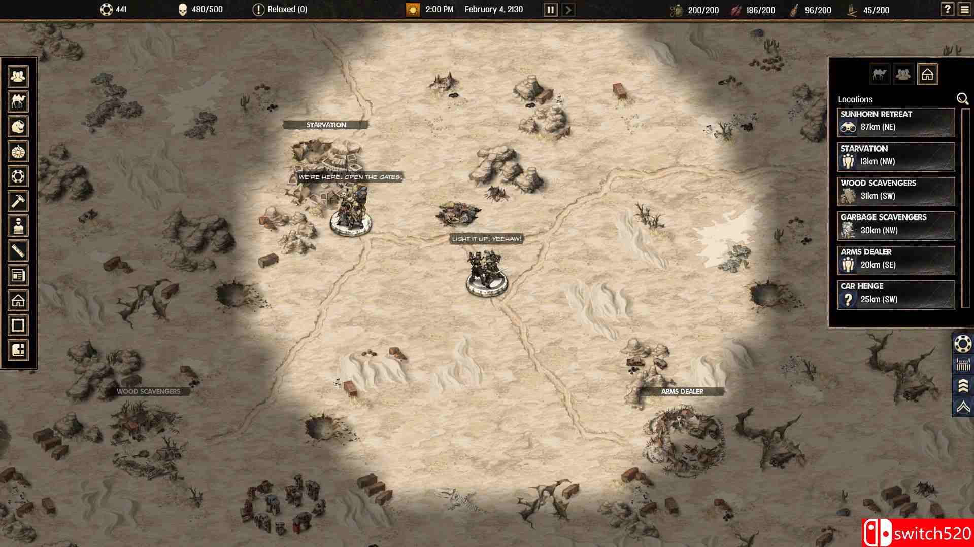 《袭击者！被遗弃的地球（Raiders! Forsaken Earth）》v1.0 rG硬盘版[EN]_1
