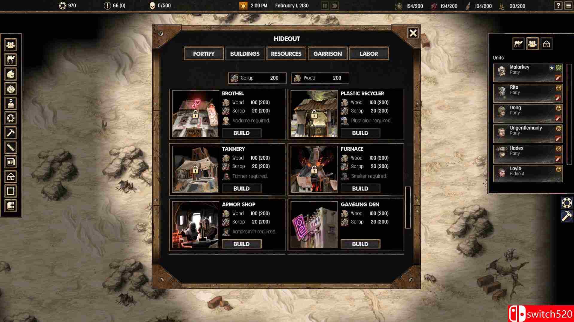 《袭击者！被遗弃的地球（Raiders! Forsaken Earth）》v1.0 rG硬盘版[EN]_5