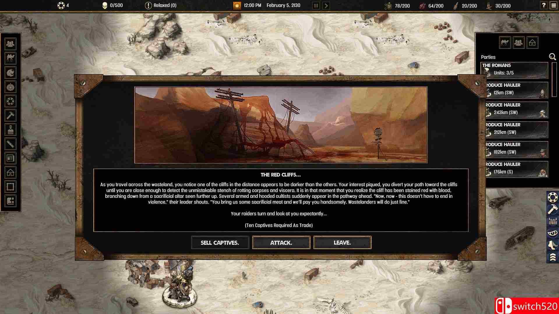 《袭击者！被遗弃的地球（Raiders! Forsaken Earth）》v1.0 rG硬盘版[EN]_4