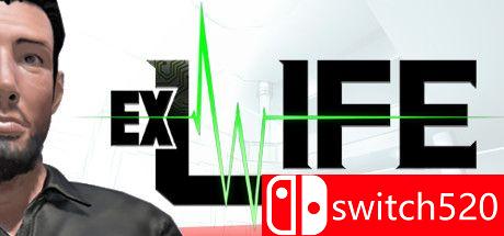 《前世今生（EX LIFE）》DARKSiDERS镜像版[EN]