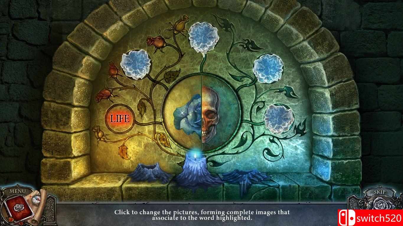 《生命传奇重制：冰玫瑰（Living Legends Remastered: Ice Rose）》典藏版 RAZOR硬盘版[EN]_3