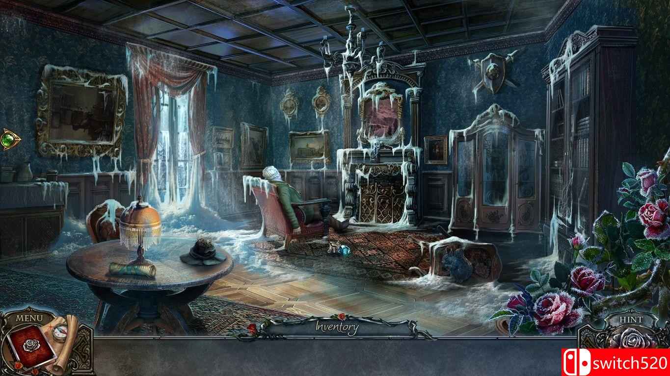 《生命传奇重制：冰玫瑰（Living Legends Remastered: Ice Rose）》典藏版 RAZOR硬盘版[EN]_4