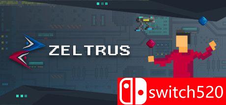 《Zeltrus（Zeltrus）》DARKZER0硬盘版[EN]
