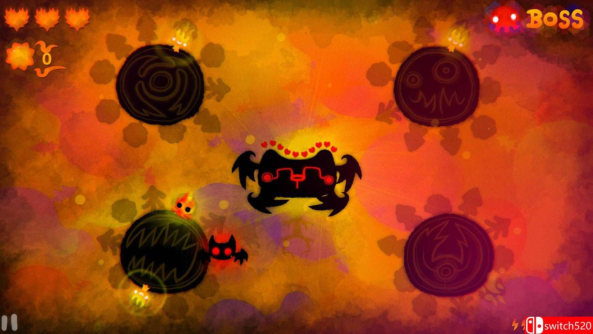《冲刺之火（Dashing Fire）》DARKZER0硬盘版[EN]_1