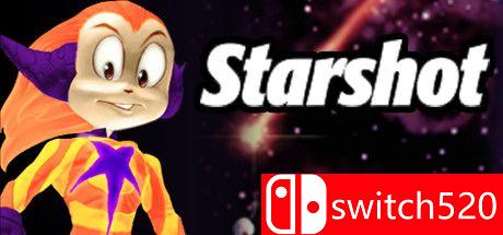 《银河出击（Starshot: Space Circus Fever）》DARKZER0硬盘版[EN]