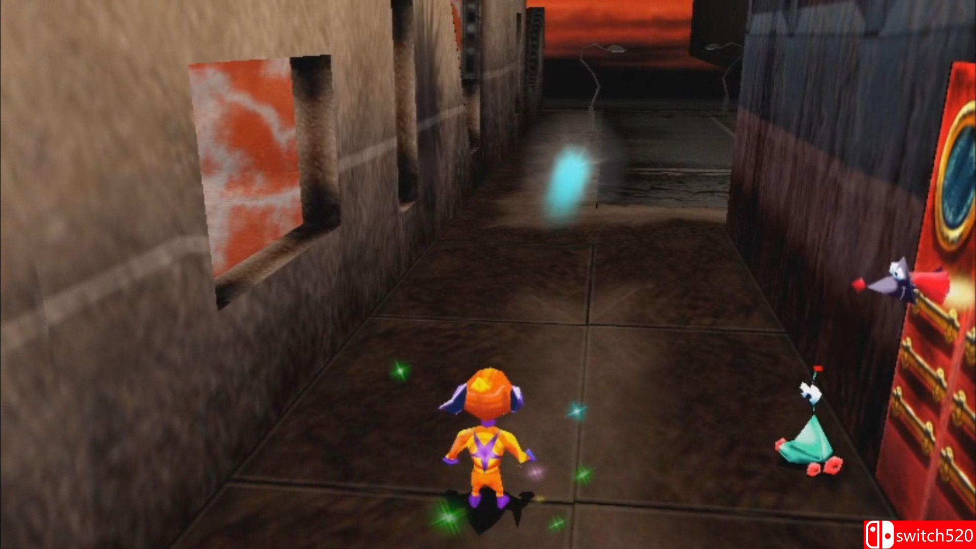 《银河出击（Starshot: Space Circus Fever）》DARKZER0硬盘版[EN]_3