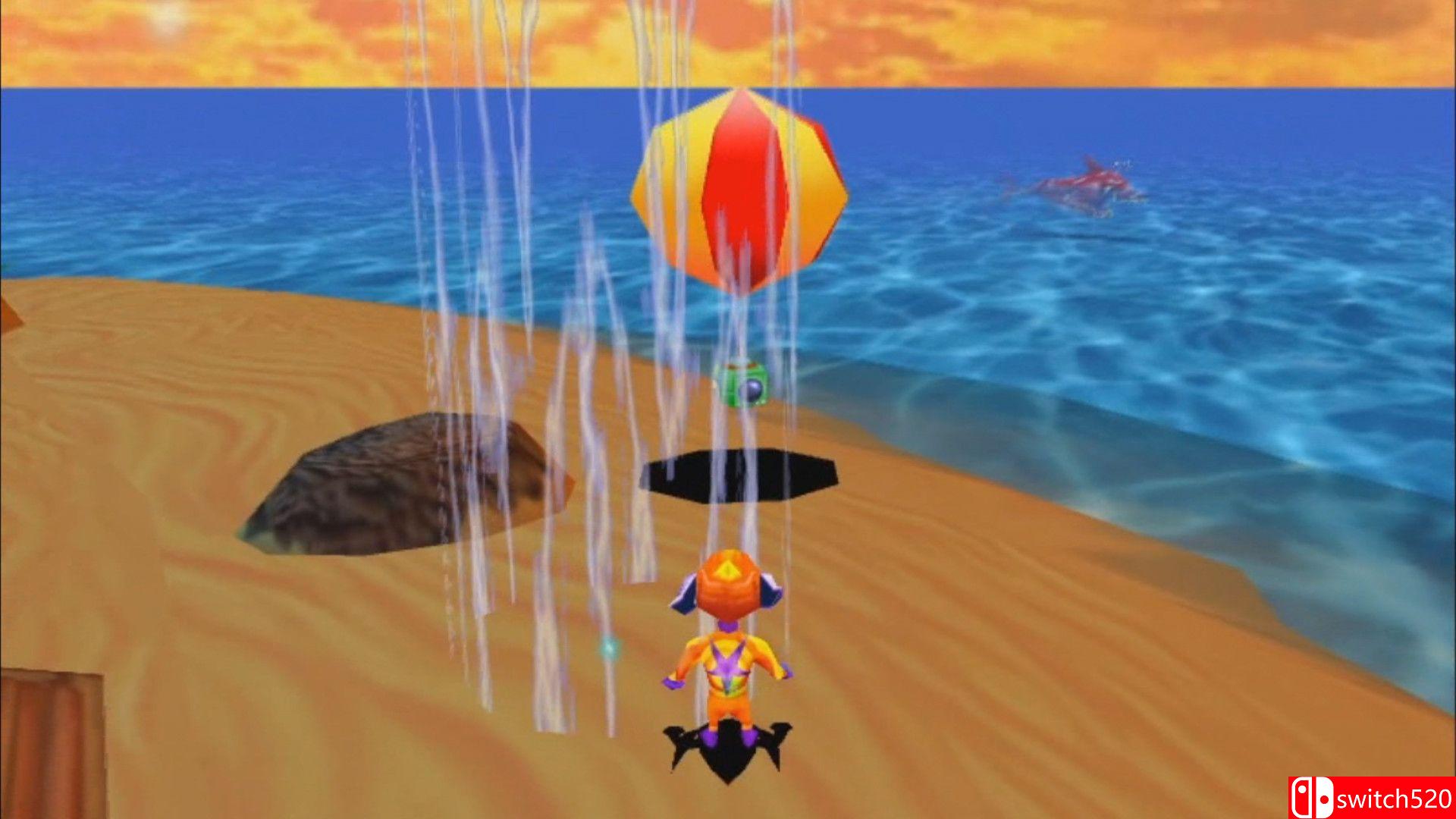 《银河出击（Starshot: Space Circus Fever）》DARKZER0硬盘版[EN]_1