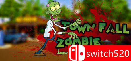 《城镇堕落僵尸（Town Fall Zombie）》v12.11.2020 Haoose硬盘版[EN]