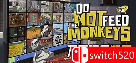 《偷窥模拟器（Do Not Feed the Monkeys）》官方中文 v1.0.6.6 DELiGHT硬盘版[CN/EN]