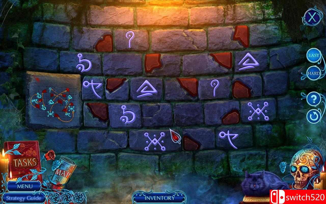 《神秘故事：直到死亡（Mystery Tales: Til Death）》RAZOR硬盘版[EN]_3