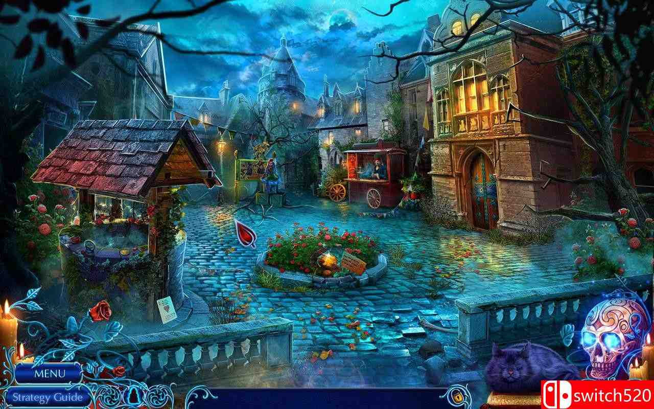 《神秘故事：直到死亡（Mystery Tales: Til Death）》RAZOR硬盘版[EN]_4