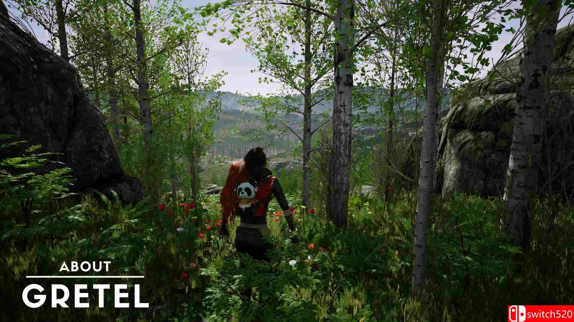 《关于格雷泰尔（About Gretel）》官方中文 DARKSiDERS镜像版[CN/EN]_1
