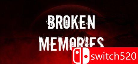 《破碎的记忆（Broken Memories）》DARKSiDERS镜像版[EN]