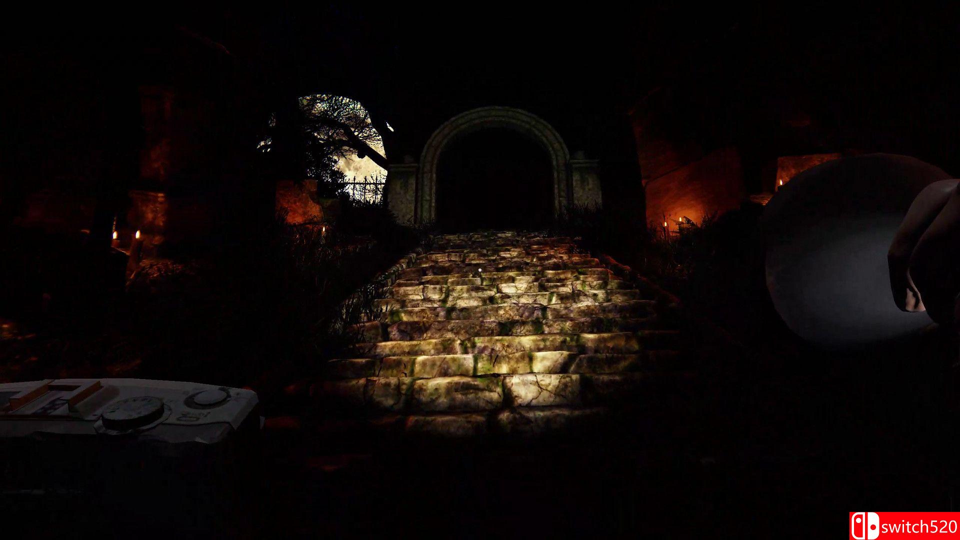 《破碎的记忆（Broken Memories）》DARKSiDERS镜像版[EN]_4