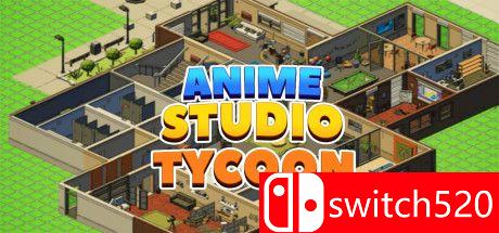《动漫工作室大亨（Anime Studio Tycoon）》官方中文 Build 5824584 Chronos硬盘版[CN/EN/JP]