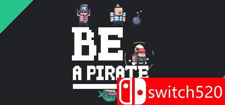 《做个海盗（Be a Pirate）》Build 5699588 Chronos硬盘版[EN]