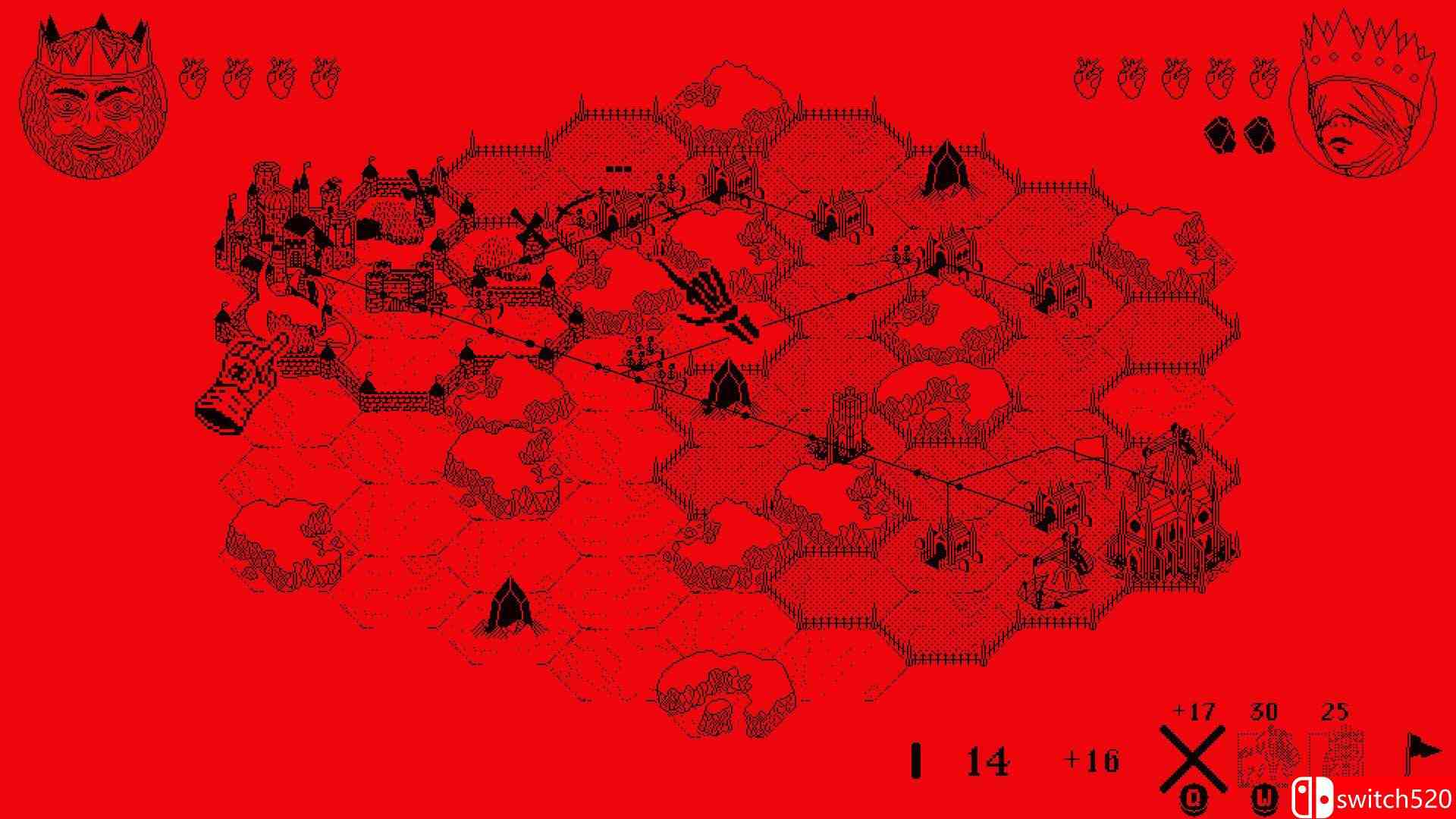 《死亡之冠（Death Crown）》官方中文 Build 5825820 Chronos硬盘版[CN/EN/JP]_2