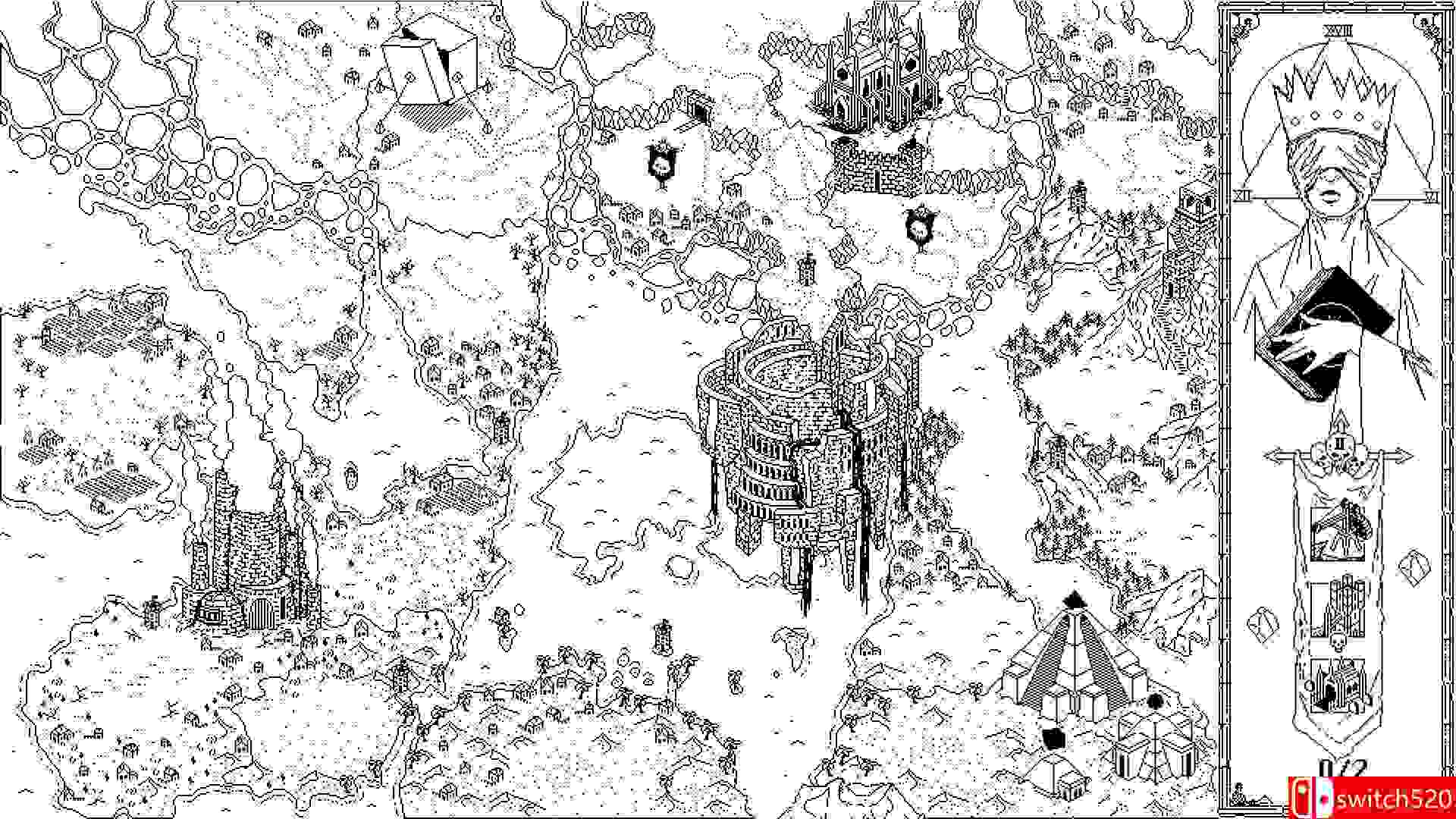 《死亡之冠（Death Crown）》官方中文 Build 5825820 Chronos硬盘版[CN/EN/JP]_1