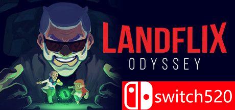 《登陆奥德赛（Landflix Odyssey）》v13.11.2020 Haoose硬盘版[EN]