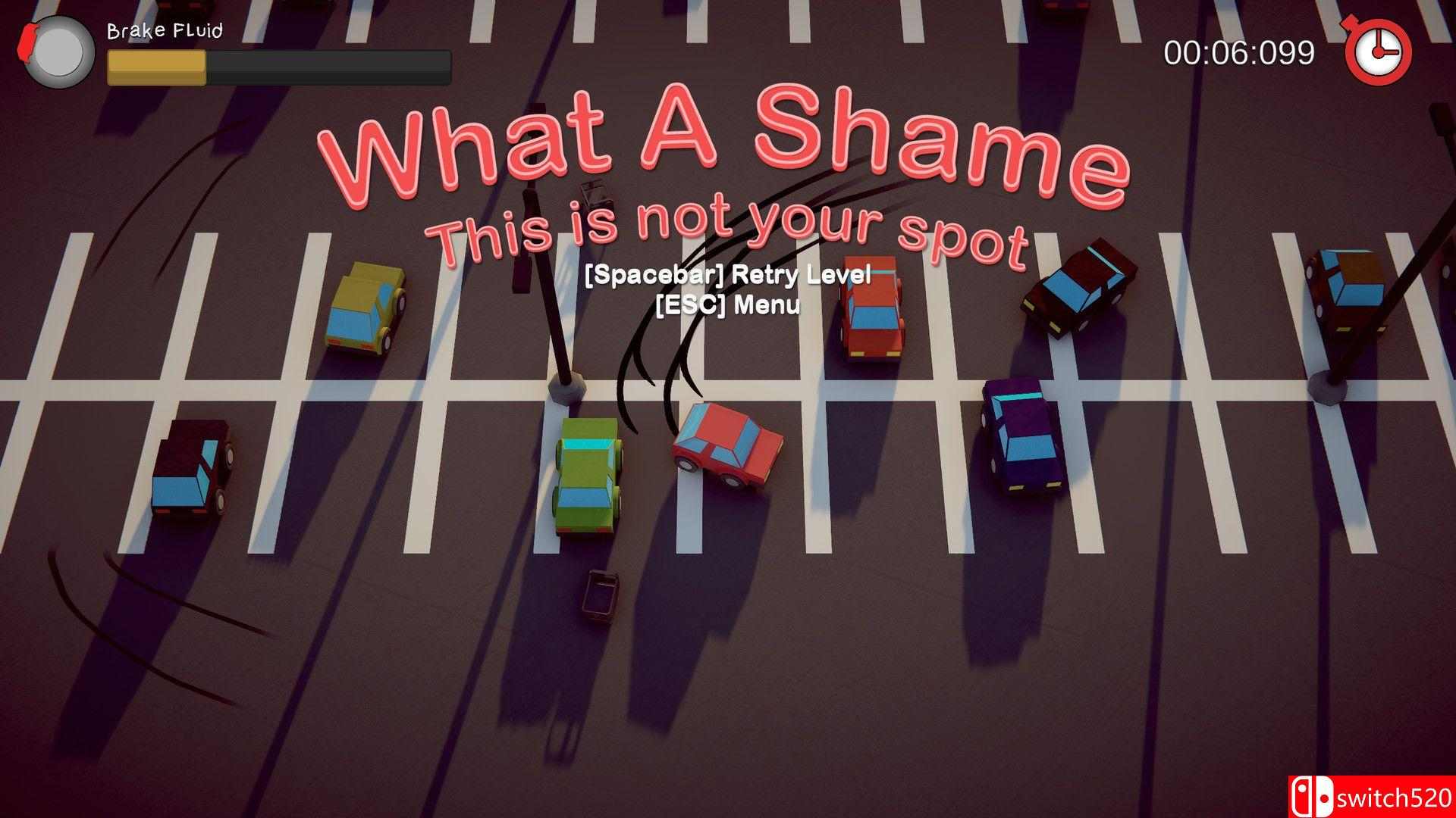 《我的停车位在哪里（Where Is My Parking Spot）》Build 5809915 Chronos硬盘版[EN]_2