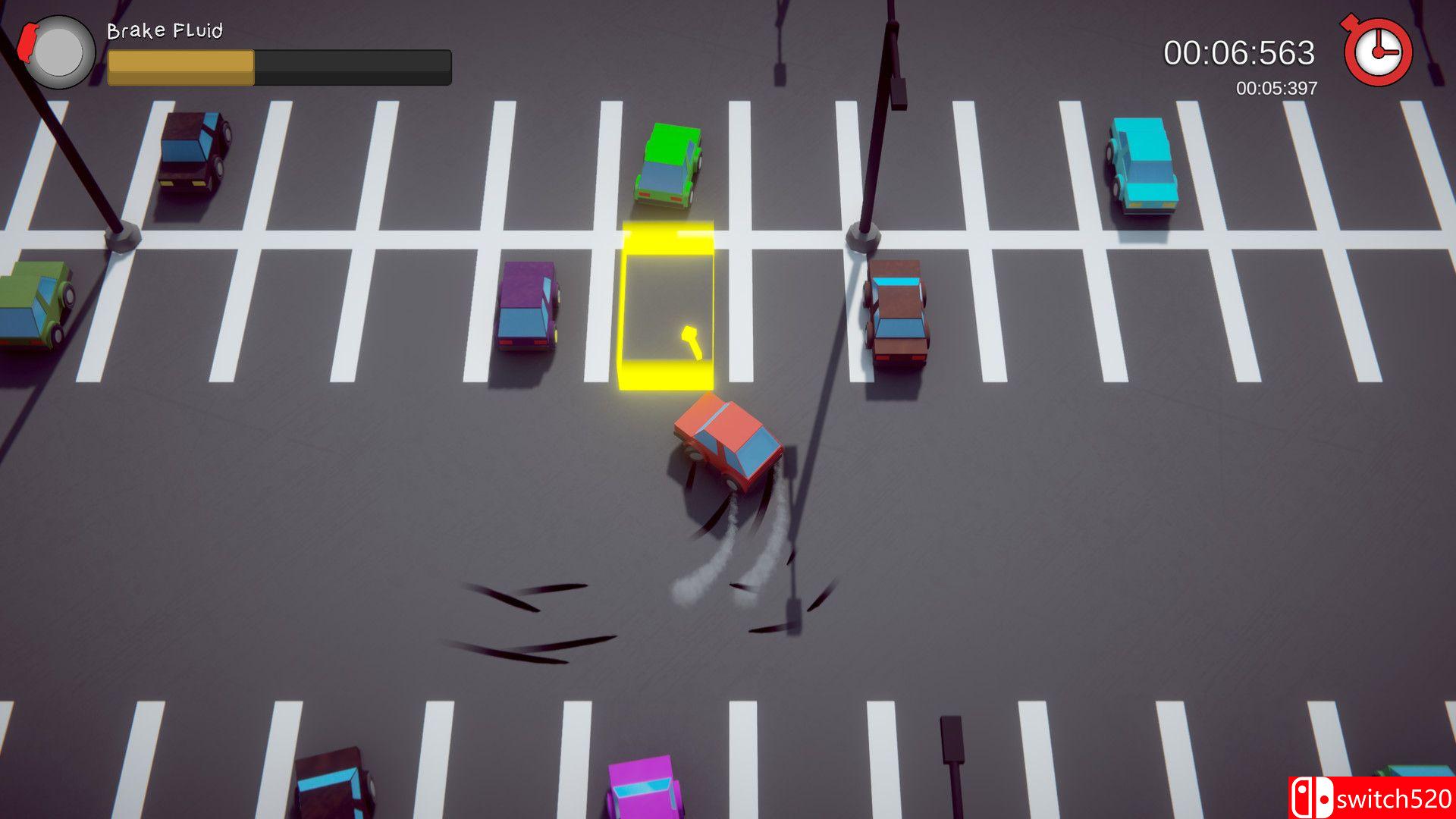 《我的停车位在哪里（Where Is My Parking Spot）》Build 5809915 Chronos硬盘版[EN]_1