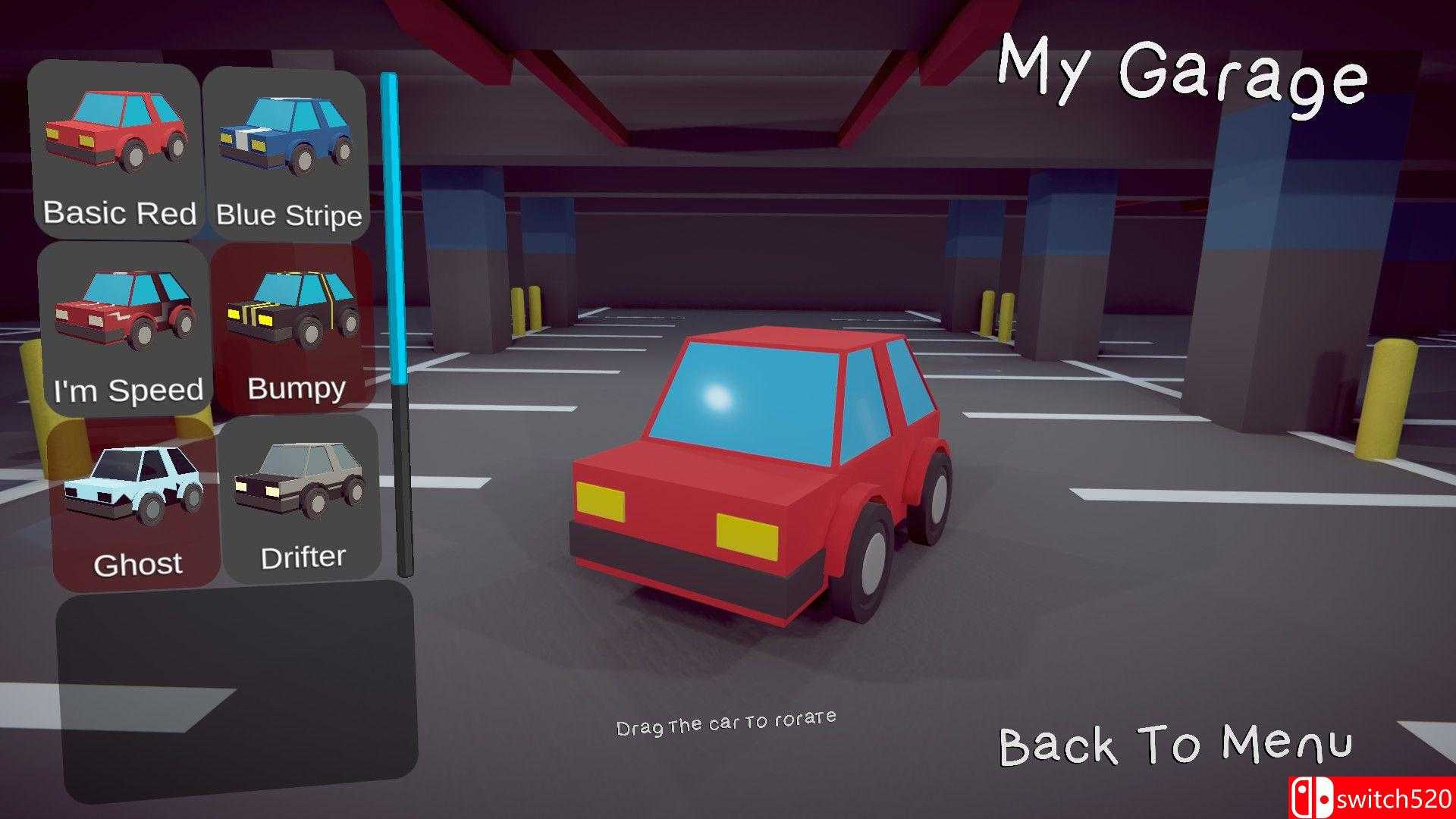 《我的停车位在哪里（Where Is My Parking Spot）》Build 5809915 Chronos硬盘版[EN]_3