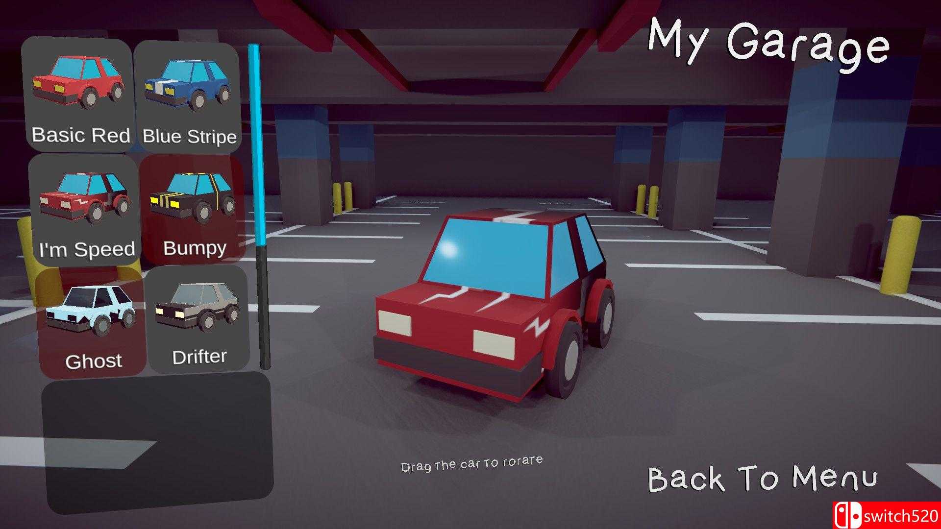 《我的停车位在哪里（Where Is My Parking Spot）》Build 5809915 Chronos硬盘版[EN]_4