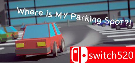 《我的停车位在哪里（Where Is My Parking Spot）》Build 5809915 Chronos硬盘版[EN]