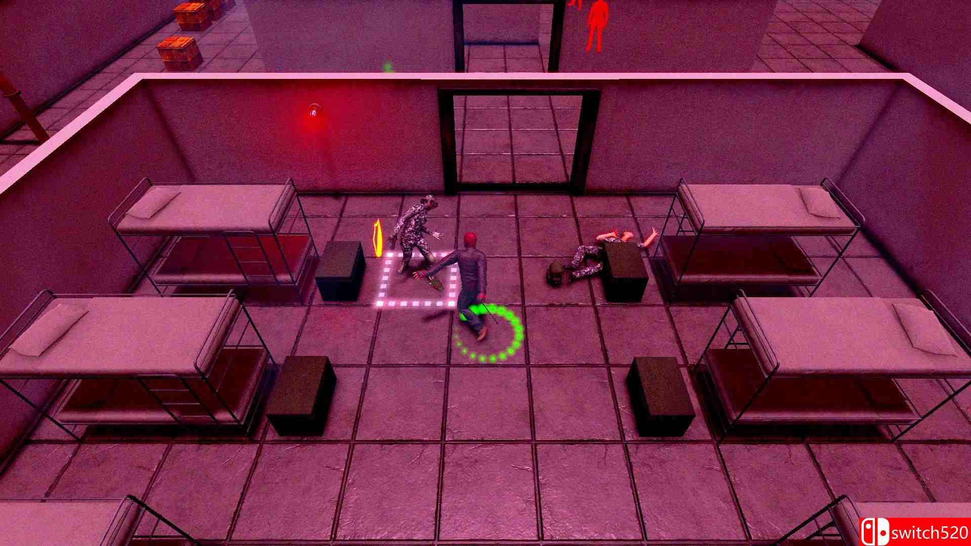 《义务警员（Vigilantes）》Build 5513347 Chronos硬盘版[EN]_3