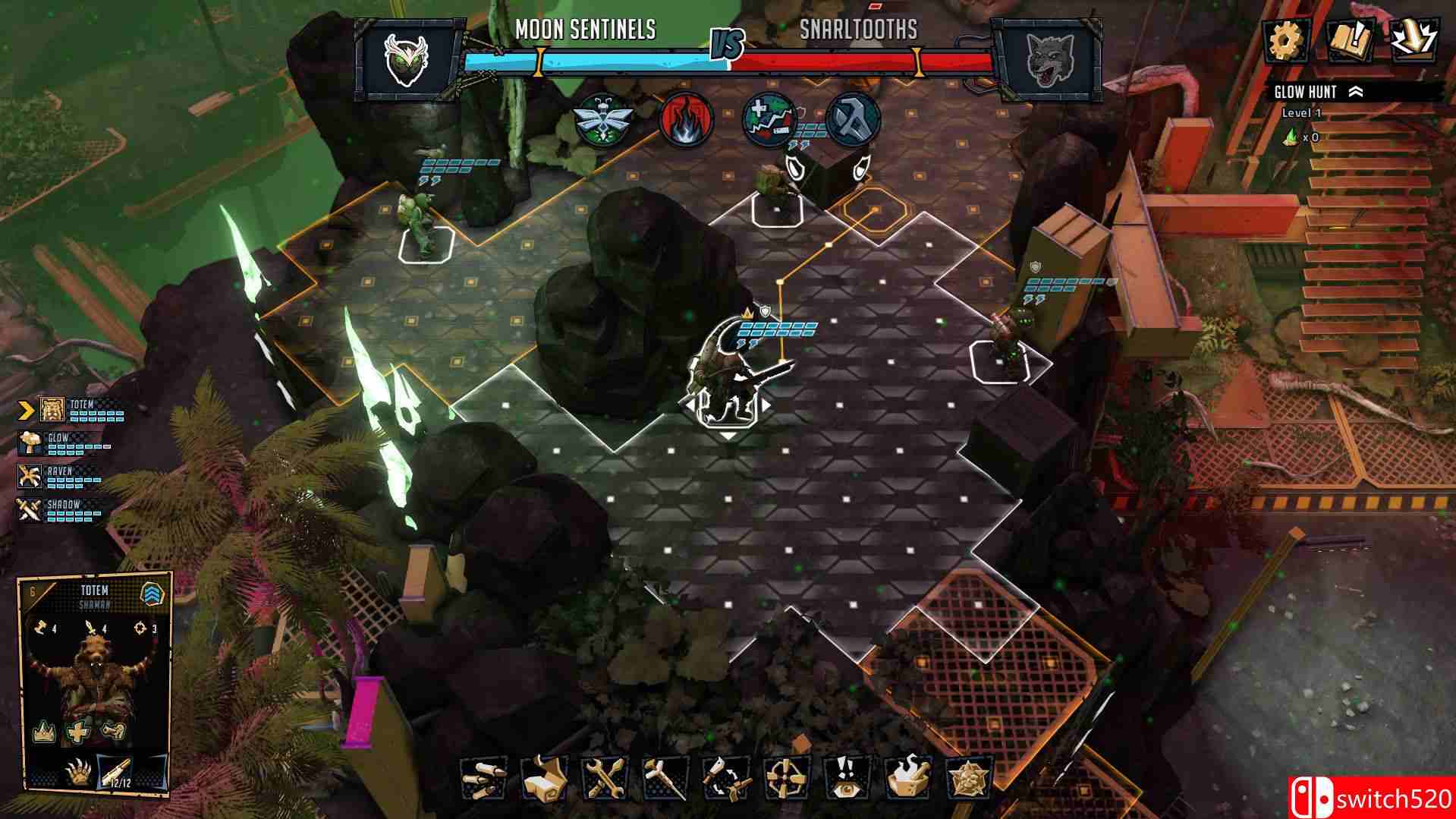 《恐惧之地（Dreadlands）》CODEX镜像版[EN]_1