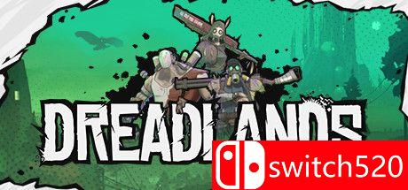 《恐惧之地（Dreadlands）》CODEX镜像版[EN]