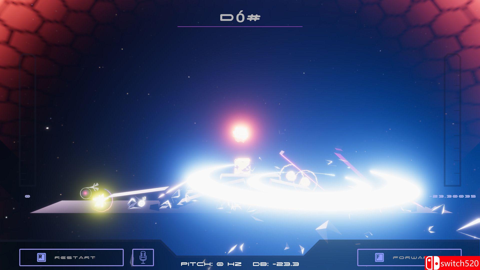 《人声空间射击（Vocal Space Shooter）》DARKZER0硬盘版[EN]_5