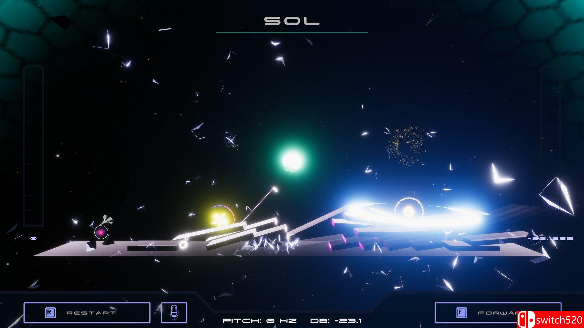 《人声空间射击（Vocal Space Shooter）》DARKZER0硬盘版[EN]_4