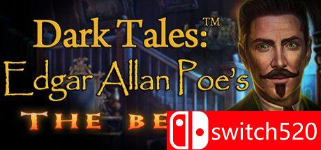 《黑暗传说12：爱伦坡之莫雷娜（Dark Tales: Edgar Allan Poe's The Bells）》RAZOR硬盘版[EN]