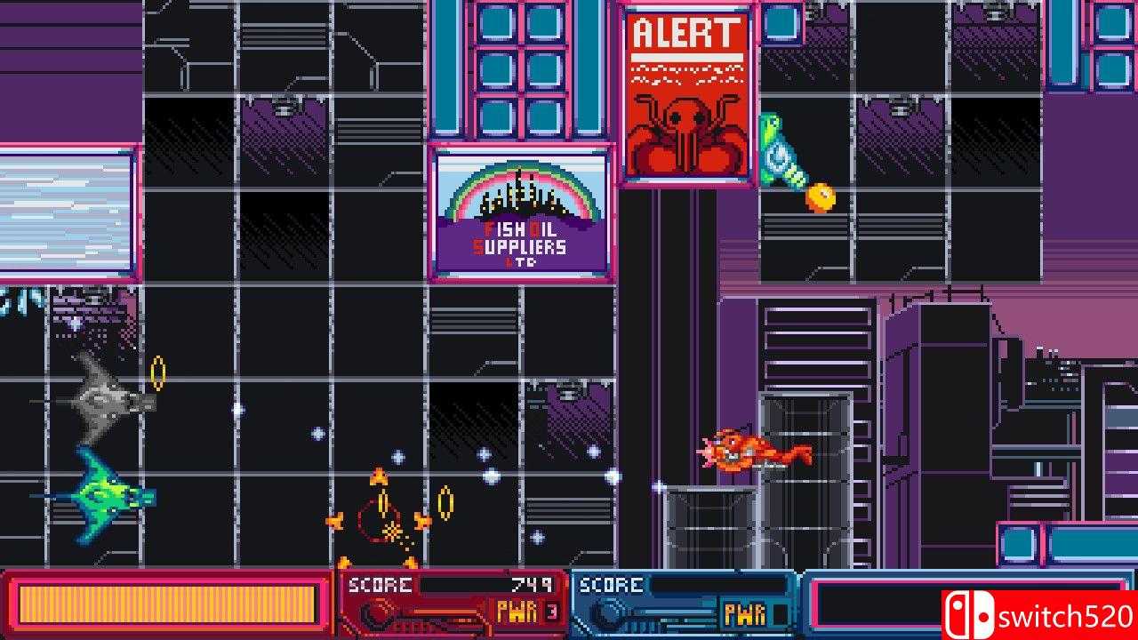 《墩压（Pier Pressure）》Build 5830181 Chronos硬盘版[EN]_2