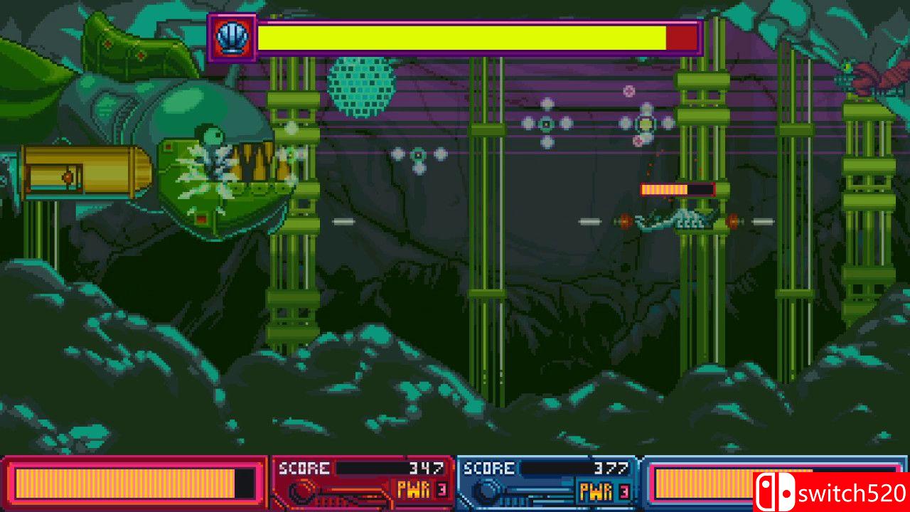 《墩压（Pier Pressure）》Build 5830181 Chronos硬盘版[EN]_5