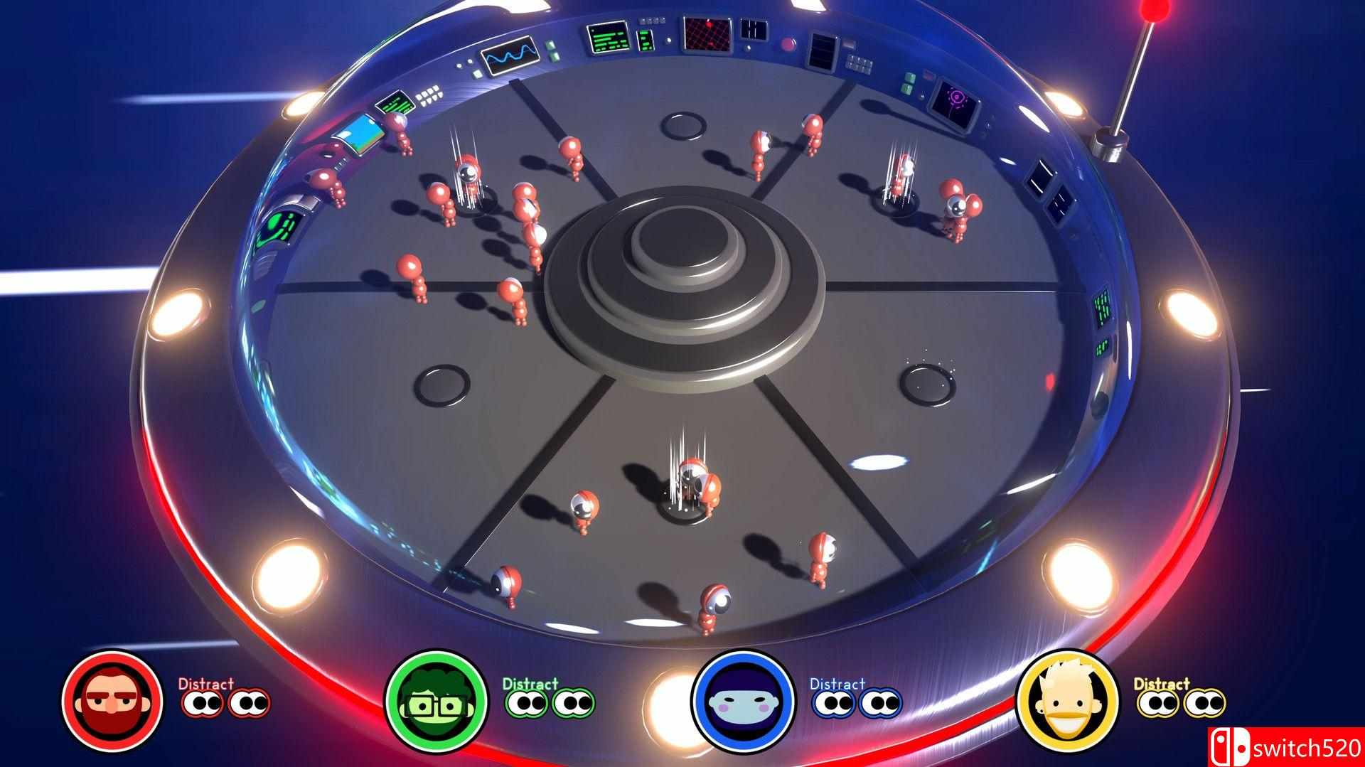 《拳击特工（Unspottable）》官方中文 Build 5718408 Chronos硬盘版[CN/EN/JP]_5